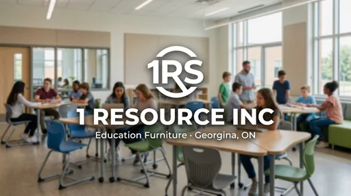 Directory artwork for 1 ReSource Inc