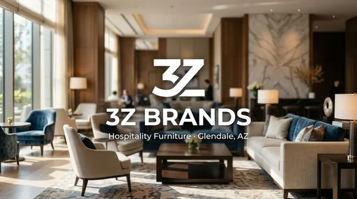 Directory artwork for 3Z Brands