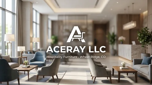 Directory artwork for Aceray LLC