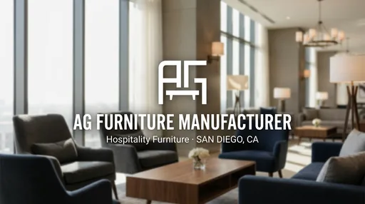 Directory artwork for AG Furniture Manufacturer