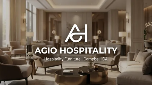 Directory artwork for Agio Hospitality
