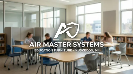 Directory artwork for Air Master Systems
