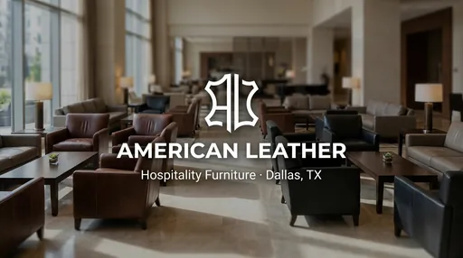 Directory artwork for American Leather