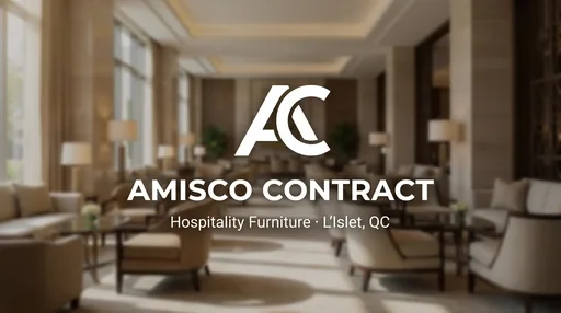 Directory artwork for Amisco Contract