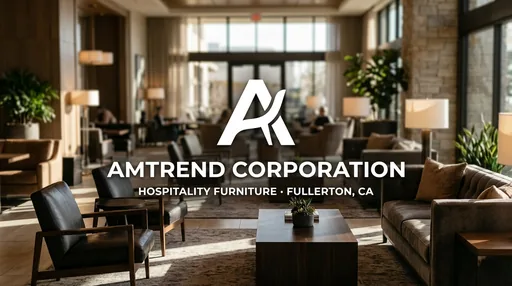 Directory artwork for Amtrend Corporation