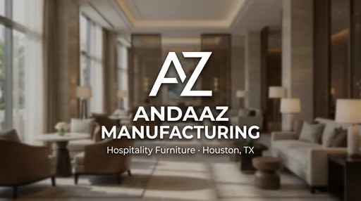 Directory artwork for Andaaz Manufacturing
