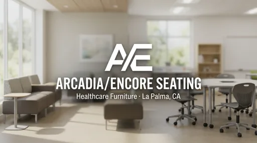 Directory artwork for Arcadia/Encore Seating