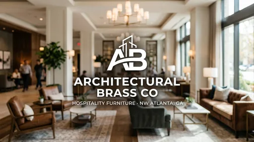 Directory artwork for Architectural Brass Co