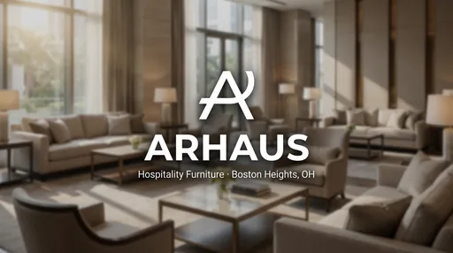 Directory artwork for Arhaus