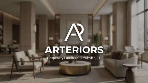 Directory artwork for Arteriors
