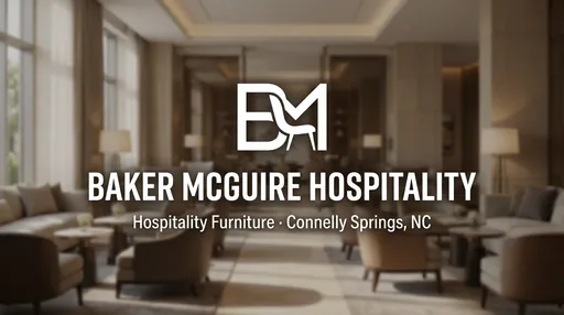 Directory artwork for Baker McGuire Hospitality
