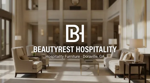 Directory artwork for Beautyrest Hospitality