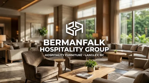 Directory artwork for BERMANFALK Hospitality Group