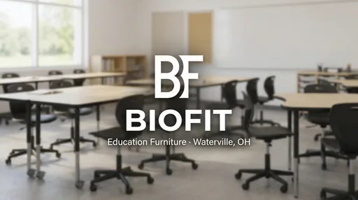 Directory artwork for BioFit